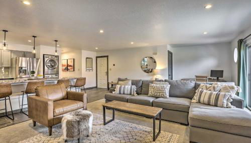 Frisco Condo with Pool Access Walk to Main Street! - Foto 5