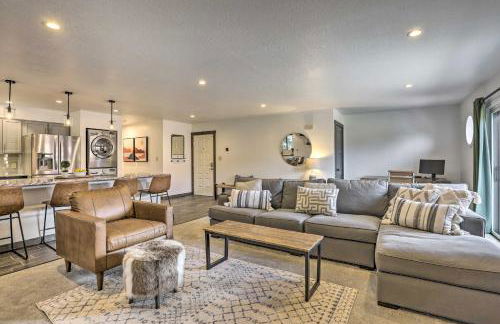 Frisco Condo with Pool Access Walk to Main Street! - Foto 5