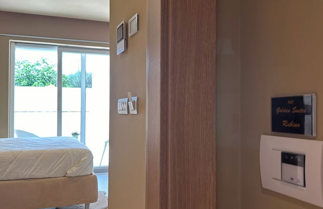 golden suites 2 - Foto 8