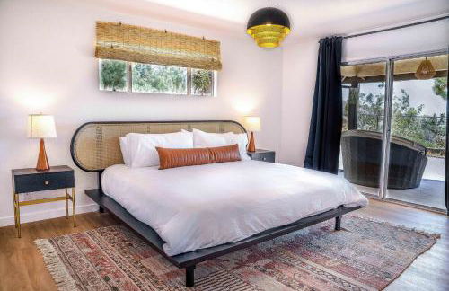 Mojave Desert Pied-à-terre - Foto 8