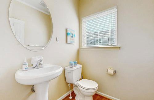 Rehoboth Crossing --- 19913 Ames Drive #106 - Foto 18