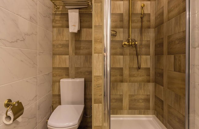 Idea Design Apart-Hotel - Foto 55