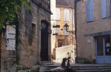 La Bergerie la campagne en ville - Photo 17