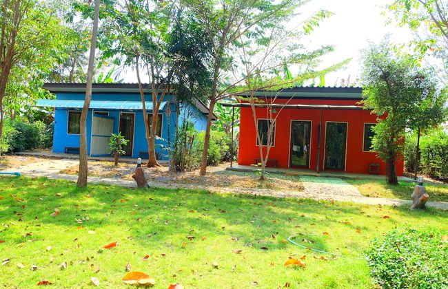 Baan Plang Resort - Photo 23