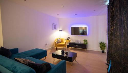 Runway Retreat, close to London Heathrow - Foto 5