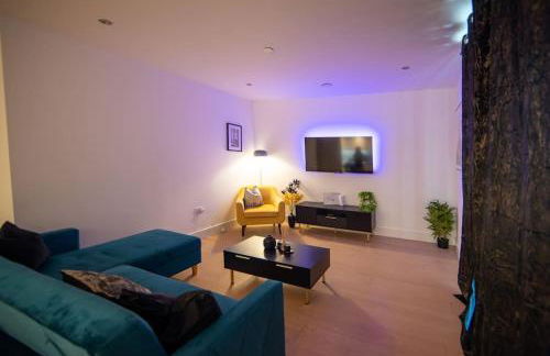 Runway Retreat, close to London Heathrow - Foto 5