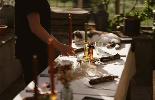 River Cottage by Birch Stays - Foto 41