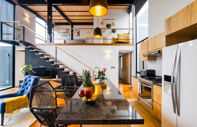 ULIV Condesa - Foto 16