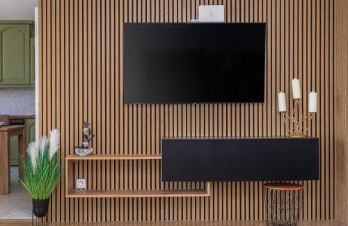 Holiday Home Zarello with Private Pool next to the Sea - Foto 60