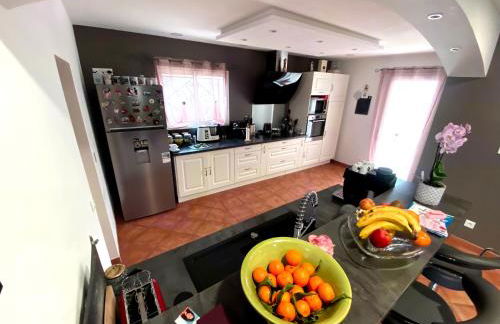 Superbe Villa tout confort avec piscine - Foto 23