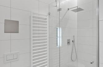 Premium SmartApart mit Smarthome zentral modern 24h-check-in - Foto 15