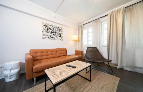 Favorite Stays -Suite and More - Altstadt - Foto 24