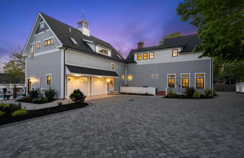 Heated Pool Outdoor Kitchen Luxury Living - Foto 60