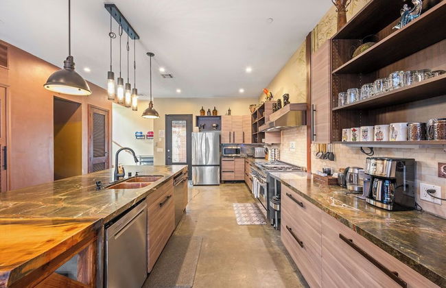 Bamboo Loft 6BR - Foto 29