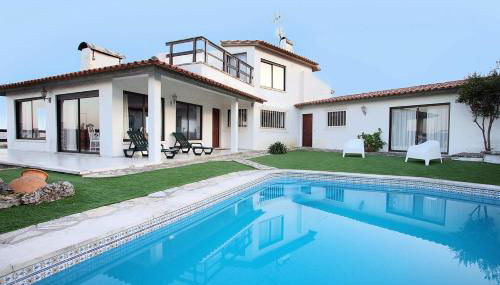 Sítio Do Louro Villa - Foto 1, Garden, sunbed, Garden view