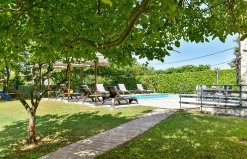 Holiday Home Labin Marici Ii - Foto 12