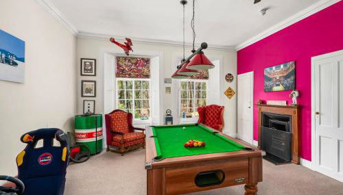 Glen Doll Lodge - Uk51268 - Foto 5, Game Room