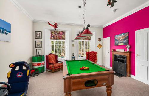 Glen Doll Lodge - Uk51268 - Foto 5