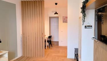 La Piazzetta Tiny apartment in Veroli - Foto 4