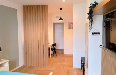 La Piazzetta Tiny apartment in Veroli - Foto 4