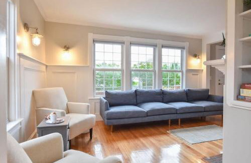 Centrally Located Home w Patio Fire Pit - Foto 10