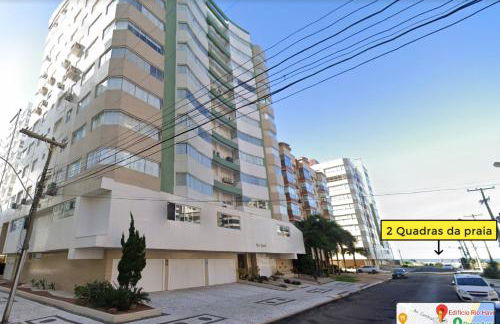 Apartamento espaçoso 2 quartos a 200 m da praia - Foto 15