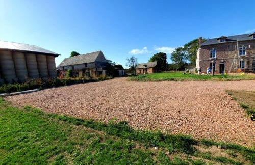 La Maison des Jonquerets - Foto 27