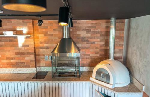 Art Studio - Praia de Armação - Unid 108 - Foto 76