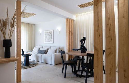 Akrotiri Estate Naxos - Private Hillside Estate - Foto 93