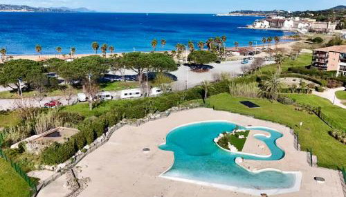 Appartement Manieldi - Golfe de St-Tropez - Foto 3