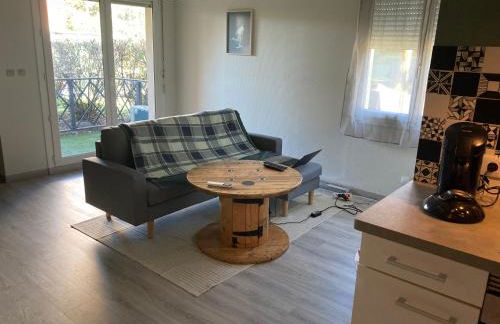 Appt T2 Sept Deniers avec clim - Foto 2