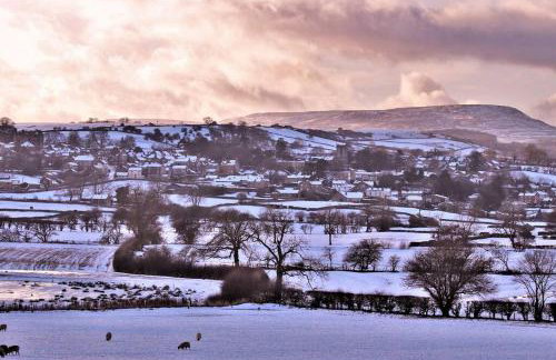 Wensleydale Halls - Photo 38