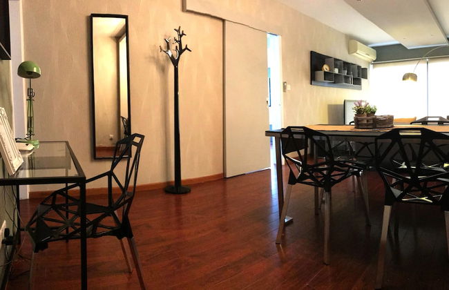 Metro Court Apartments - Foto 52