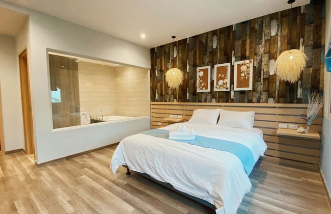 Vacation Home Phu Quoc - Foto 1