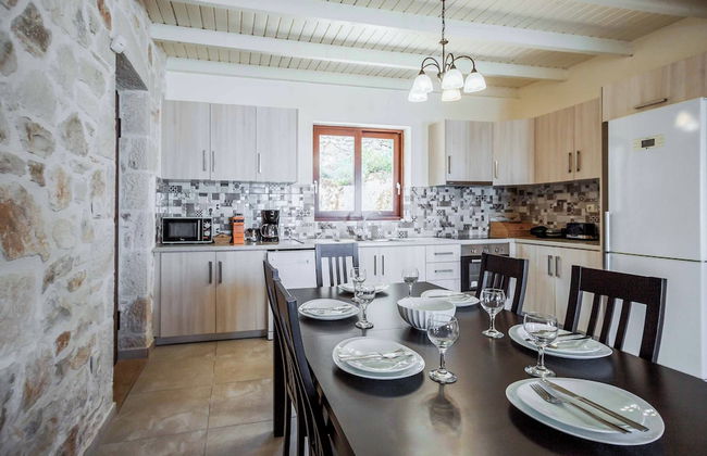 Orient Villa - Photo 9