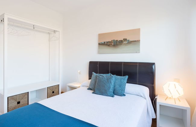 LU&CIA Apartamento La Playa - Photo 6