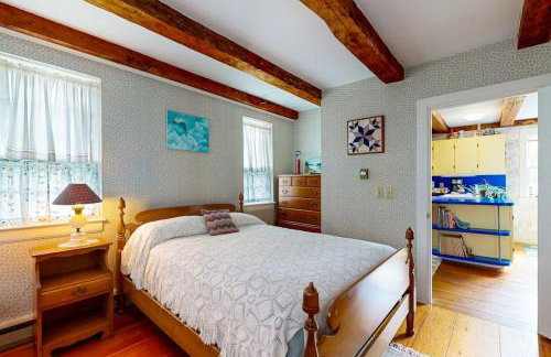 Betty's Coastal Cape - Foto 14