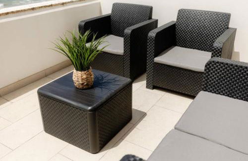 Ocean View Apartment - Foto 29