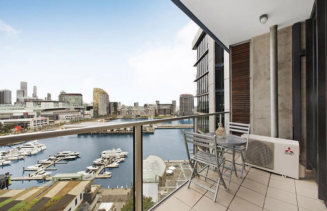 Docklands Private Collection of Apartments - NewQuay - Foto 73