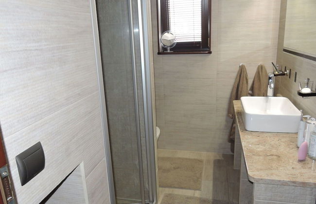 Holiday Home Near Baltic Sea & Swinoujscie - Foto 13