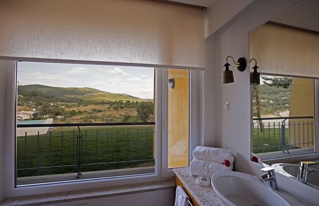 Cabeças do Reguengo - Photo 28