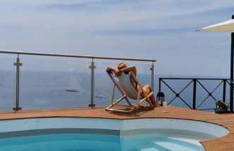 Vue magnifique, piscine privée chauffée et sauna à 10min de Monaco - Foto 2