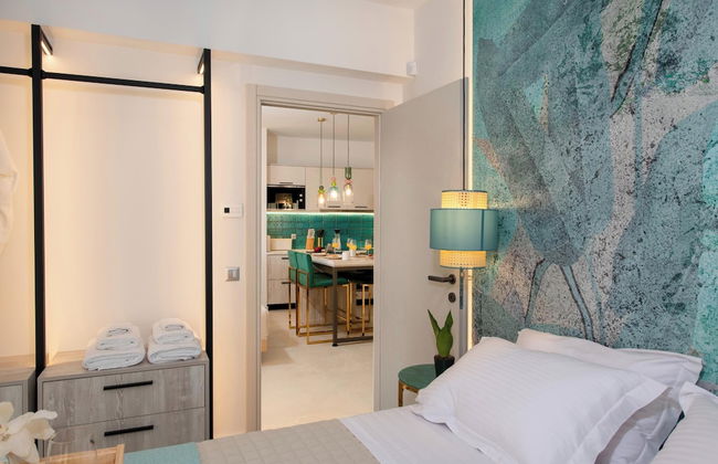 Flos Apartments - Foto 19