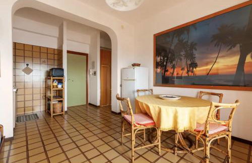 Appartamento Fronte Mare con Balcone Vista Panoramica a Rivabella-Gallipoli - Foto 4