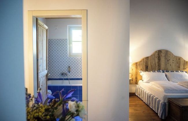 La Vineria di San Mattia - Foto 13