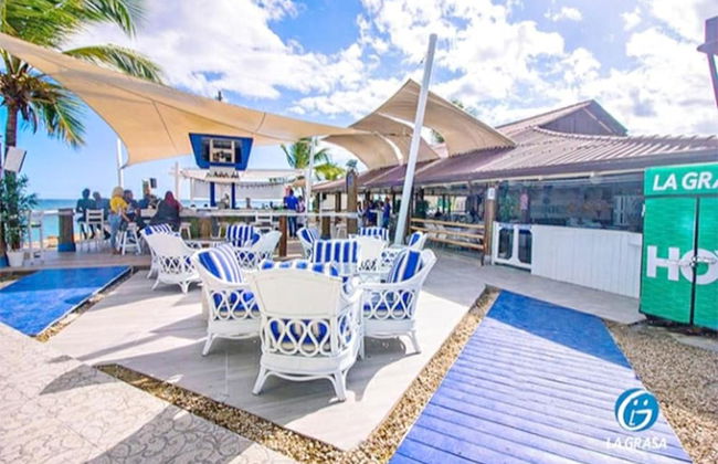 Luxury Apartment near Beach - Foto 26