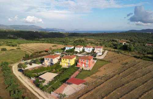 Iridia Resort Villas - Foto 14