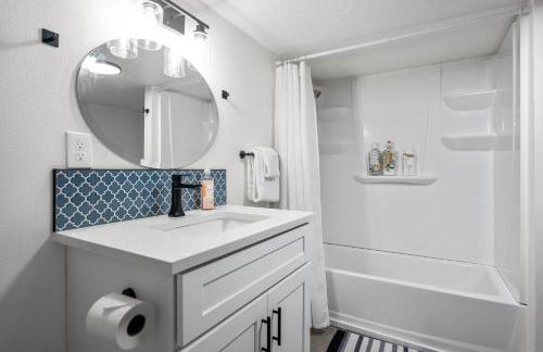 Big House Mins To DT Big Groups Well Stocked - Foto 44