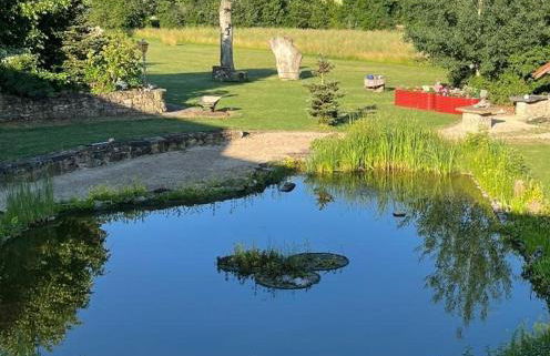 Natur pur Eifel - Foto 12