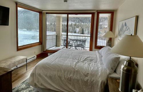 Keystone Lakeside Condo - Foto 16